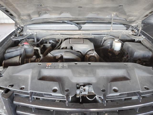 Photo 11 from auction – 2012 GMC SIERRA C15 with VIN 3GTP1VE07CG257450