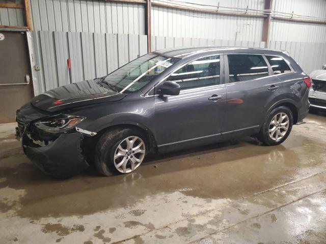 MAZDA CX-9 TOURI 2015 مع رقم تعريف المركبة JM3TB3CV2F0451317 - صورة من المزاد