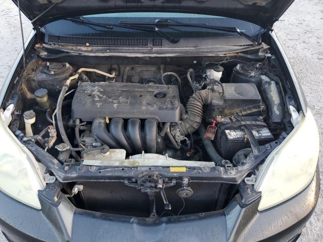 Photo 12 from auction – 2006 TOYOTA COROLLA MA with VIN 2T1KR32E26C622607