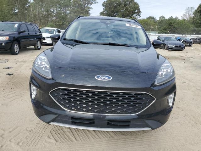 Photo 5 from auction – 2020 FORD ESCAPE TIT with VIN 1FMCU9J99LUB08368