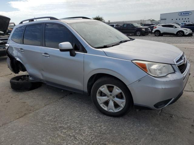 Photo 4 from auction – 2014 SUBARU FORESTER 2 with VIN JF2SJAECXEH558950