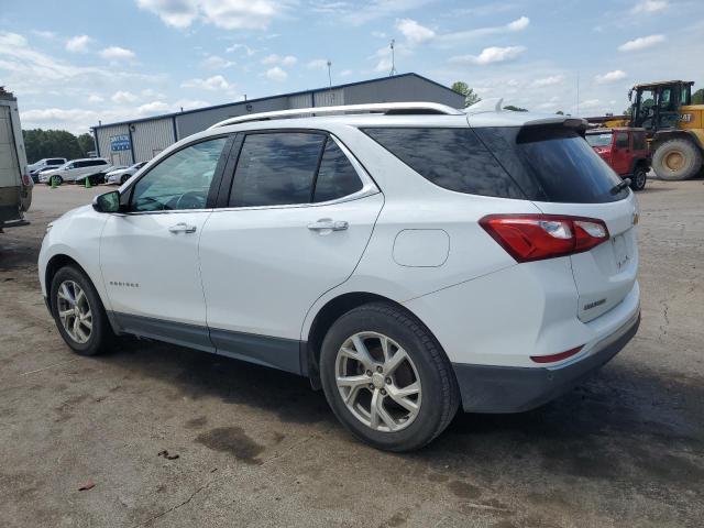 Photo 2 from auction – 2019 CHEVROLET EQUINOX PR with VIN 2GNAXXEV6K6197545