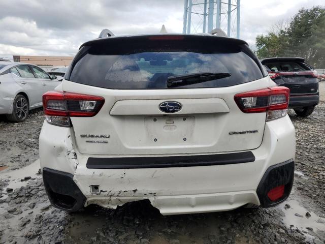 Photo 6 from auction – 2020 SUBARU CROSSTREK with VIN JF2GTAEC7L8272387