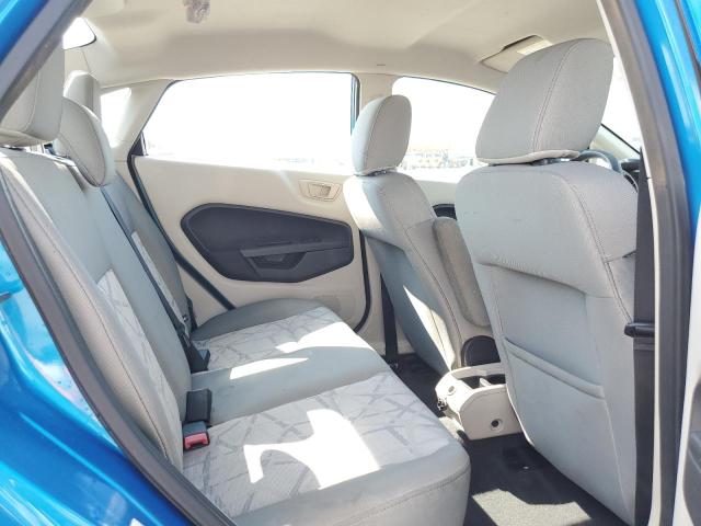 Photo 10 from auction – 2012 FORD FIESTA SE with VIN 3FADP4BJ6CM161695