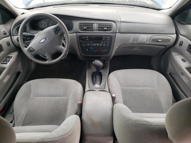 Фото 8 с аукциона – 2003 FORD TAURUS SE с VIN 1FAFP53UX3G193468