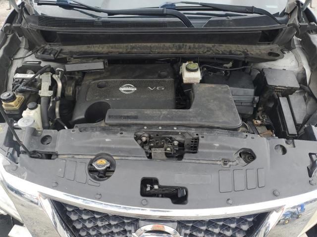 Photo 12 from auction – 2013 NISSAN PATHFINDER with VIN 5N1AR2MNXDC650417