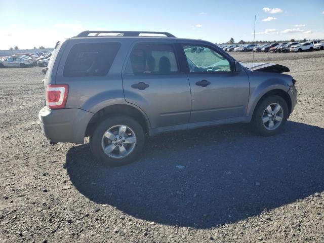 Photo 3 from auction – 2010 FORD ESCAPE XLT with VIN 1FMCU9DG8AKC50486