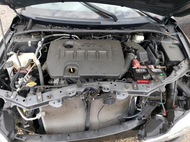 صورة رقم 11 من المزاد - 2013 TOYOTA COROLLA BA مع VIN 2T1BU4EE1DC057490