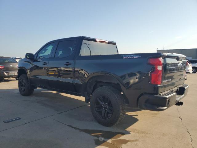 Photo 2 from auction – 2022 CHEVROLET SILVERADO with VIN 3GCPDCEKXNG575269