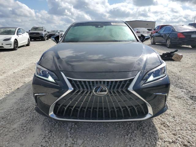Photo 5 from auction – 2024 LEXUS ES 300H BA with VIN 58ADA1C16RU053756