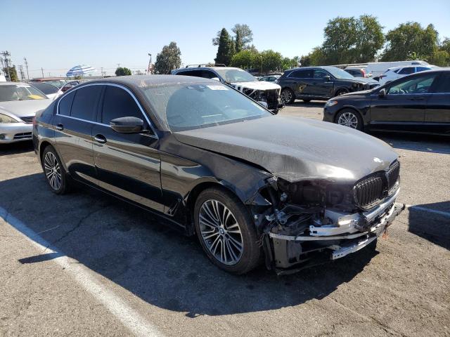 Photo 4 from auction – 2018 BMW 530 I with VIN WBAJA5C51JG899883