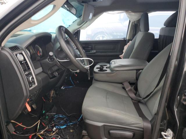 Photo 7 from auction – 2017 RAM 1500 ST with VIN 1C6RR6FG3HS714345