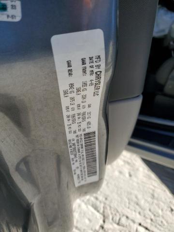 Photo 14 from auction – 2009 CHRYSLER PT CRUISER with VIN 3A8FY58929T598443