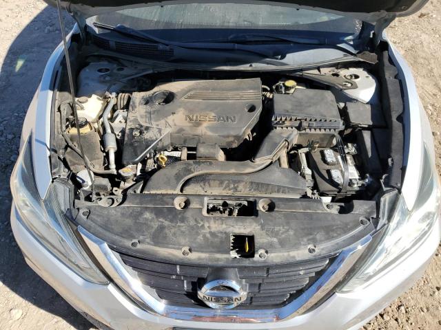 Photo 11 from auction – 2017 NISSAN ALTIMA with VIN 1N4AL3AP4HC287786