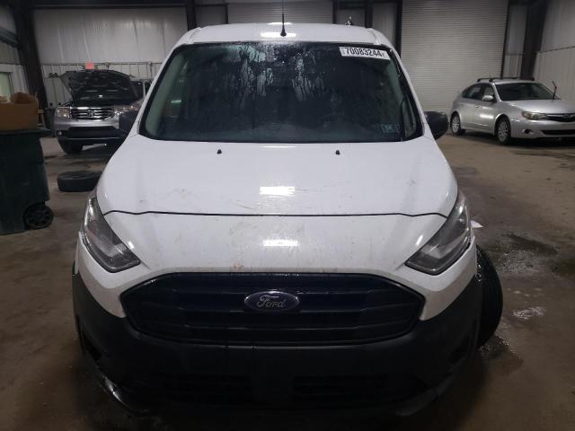 Photo 5 from auction – 2019 FORD TRANSIT CO with VIN NM0LS7E25K1396625