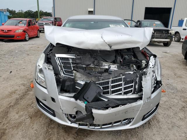 Photo 5 from auction – 2013 CADILLAC XTS with VIN 2G61N5S32D9164360