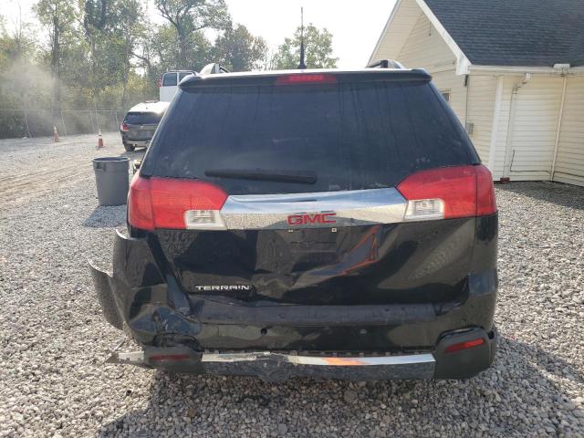 Photo 6 from auction – 2012 GMC TERRAIN with VIN 2GKALWEK6C6395018