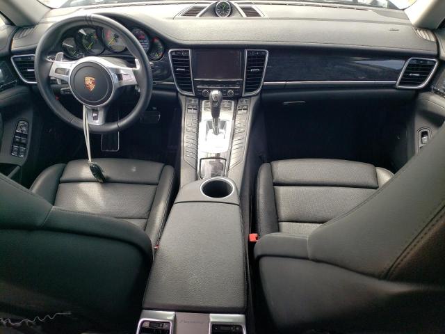 Foto 8 de la subasta – 2015 PORSCHE PANAMERA S con VIN WP0AD2A7XFL041422