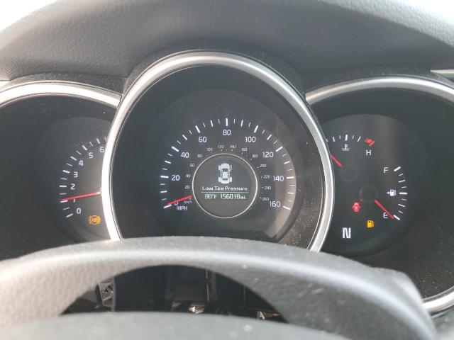 Photo 9 from auction – 2015 KIA OPTIMA LX with VIN KNAGM4A7XF5576564
