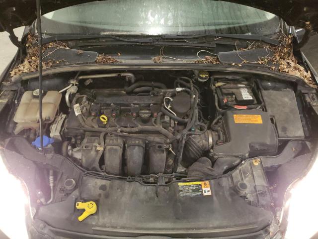 Photo 11 from auction – 2013 FORD FOCUS SE with VIN 1FADP3F29DL195873