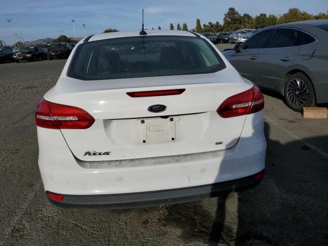 Photo 6 from auction – 2016 FORD FOCUS SE with VIN 1FADP3F21GL388149