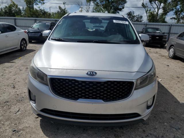 Photo 5 from auction – 2016 KIA SEDONA EX with VIN KNDMC5C19G6170844