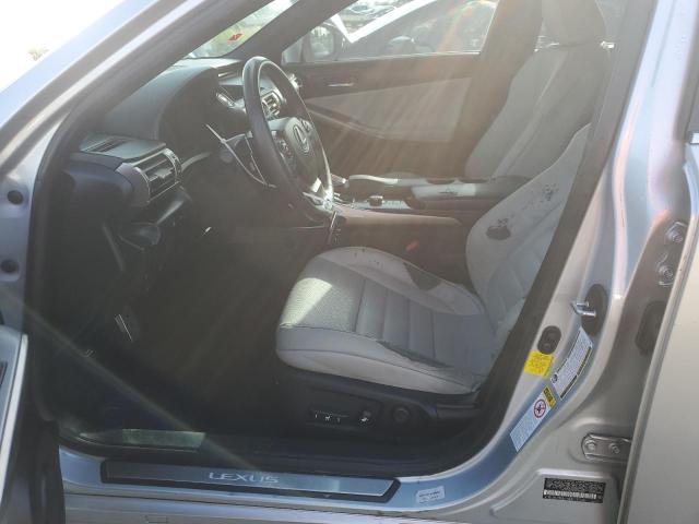 Photo 7 from auction – 2014 LEXUS IS 250 with VIN JTHBF1D21E5035549
