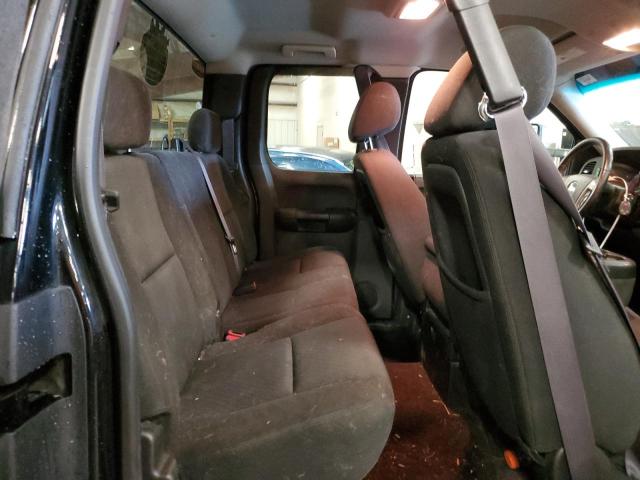 Photo 10 from auction – 2011 CHEVROLET SILVERADO with VIN 1GCRKSE3XBZ300580