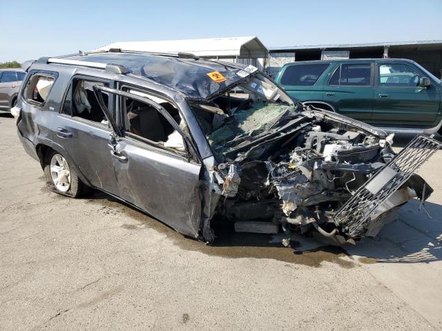 Photo 4 from auction – 2021 TOYOTA 4RUNNER SR with VIN JTEMU5JR3M5915008