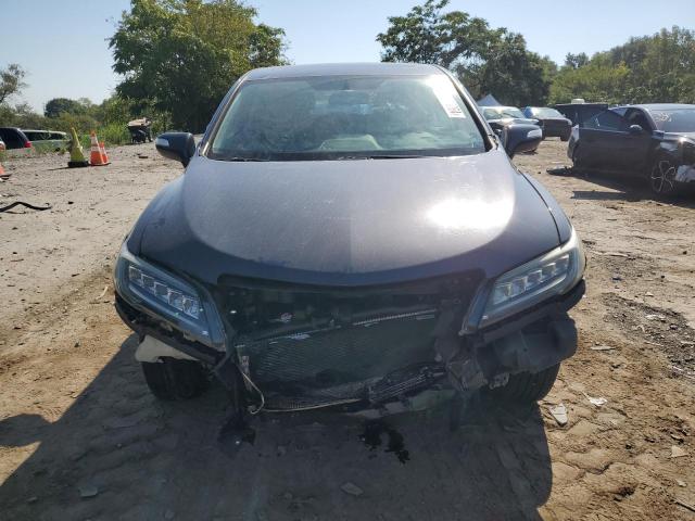 Photo 5 from auction – 2016 ACURA RDX TECHNO with VIN 5J8TB4H5XGL006722