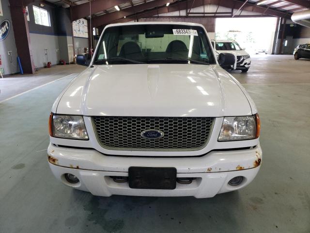 Photo 5 from auction – 2002 FORD RANGER with VIN 1FTYR10U62TA01897