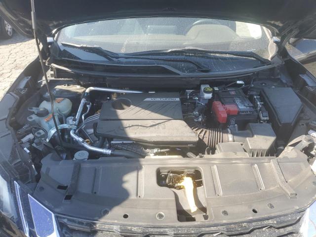 Photo 12 from auction – 2023 NISSAN ROGUE S with VIN 5N1BT3AA2PC804815