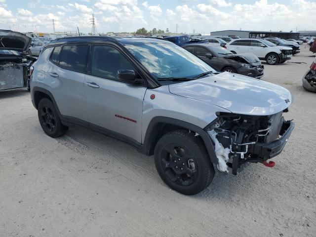 Фото 4 с аукциона – 2023 JEEP COMPASS TR с VIN 3C4NJDDN8PT564802