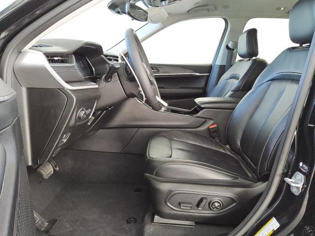 Photo 7 from auction – 2023 JEEP GRAND CHER with VIN 1C4RJGBG0PC534308