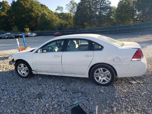 Photo 2 from auction – 2012 CHEVROLET IMPALA LT with VIN 2G1WG5E32C1231876
