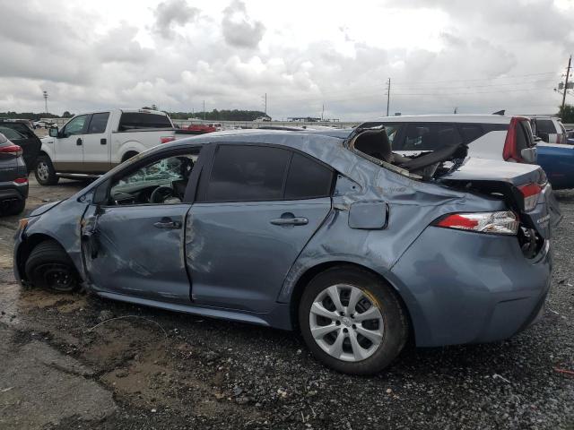 Photo 2 from auction – 2020 TOYOTA COROLLA LE with VIN 5YFEPRAE2LP044169