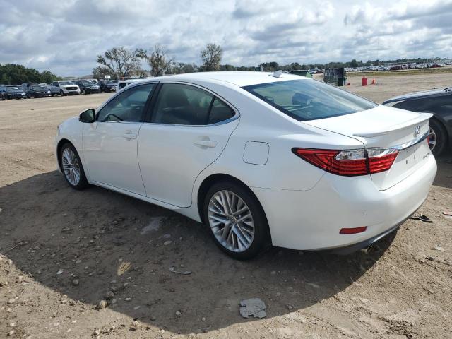 Photo 2 from auction – 2013 LEXUS ES 350 with VIN JTHBK1GG2D2046773