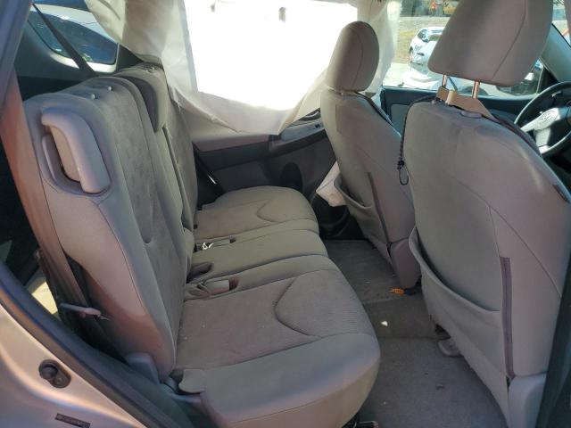 Photo 11 from auction – 2011 TOYOTA RAV4 with VIN 2T3ZF4DV2BW089250