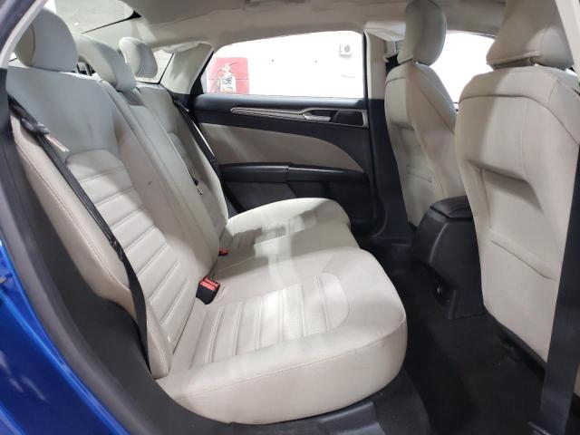 Photo 10 from auction – 2017 FORD FUSION S with VIN 3FA6P0G76HR179851