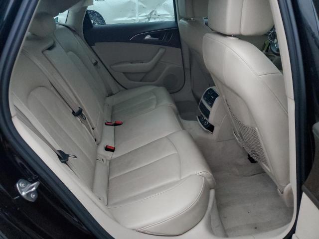 Photo 10 from auction – 2016 AUDI A6 PREMIUM with VIN WAUFGAFC7GN164241