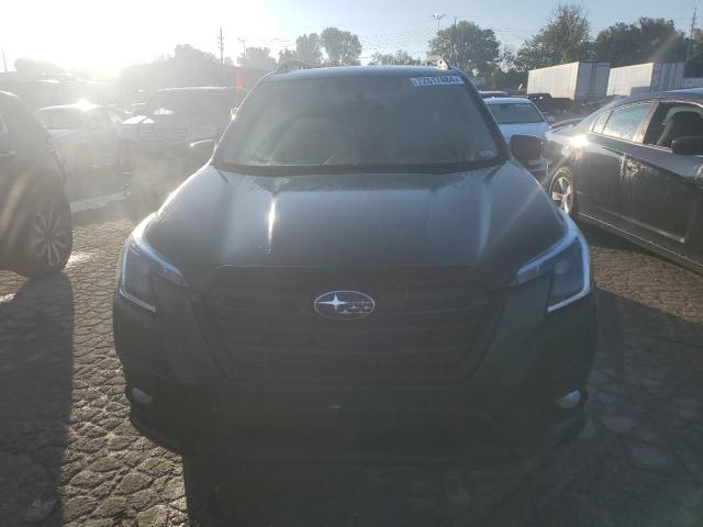 Photo 5 from auction – 2022 SUBARU FORESTER P with VIN JF2SKAEC5NH449499