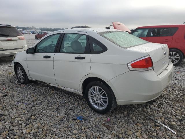 Photo 2 from auction – 2011 FORD FOCUS SE with VIN 1FAHP3FN3BW201948