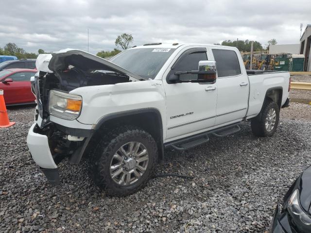 GMC SIERRA K35 2016 with VIN 1GT42VCG1GF107213 - Photo from auction