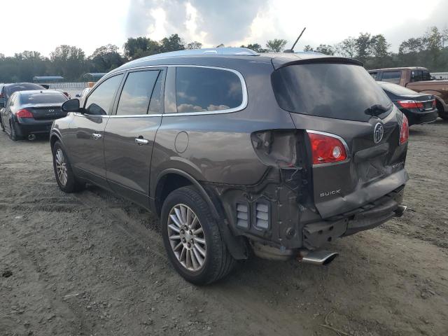 Photo 2 from auction – 2012 BUICK ENCLAVE with VIN 5GAKRCED5CJ316733