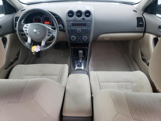 Photo 8 from auction – 2012 NISSAN ALTIMA BAS with VIN 1N4AL2AP0CN471016