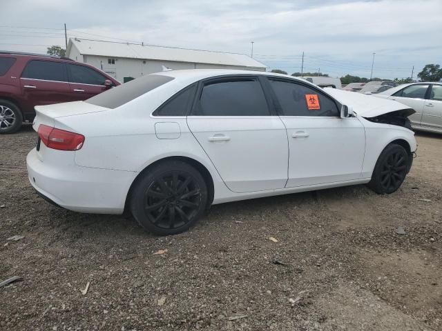 Photo 3 from auction – 2013 AUDI A4 PREMIUM with VIN WAUBFAFL9DN005380