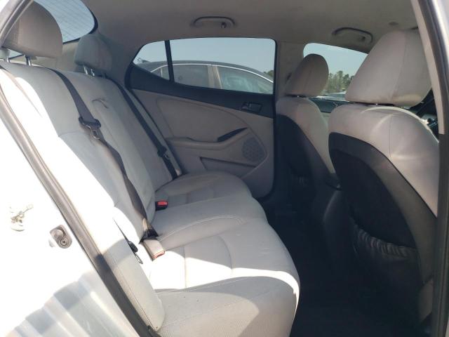 Photo 10 from auction – 2013 KIA OPTIMA LX with VIN 5XXGM4A77DG211349