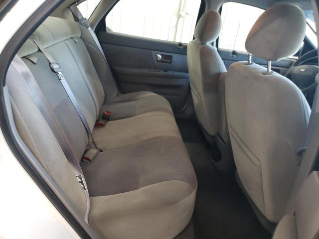 Photo 10 from auction – 2002 FORD TAURUS SES with VIN 1FAFP55U32G202913