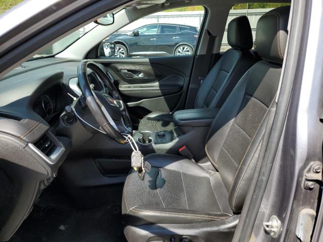 Photo 7 from auction – 2019 GMC TERRAIN SL with VIN 3GKALVEX8KL128334
