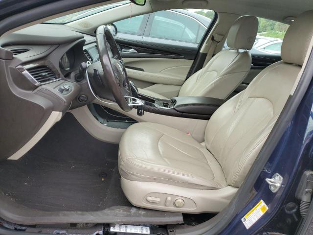 Photo 7 from auction – 2017 BUICK LACROSSE E with VIN 1G4ZP5SS5HU189856